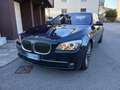 BMW 750 i Eccelsa automatica Unico prop. solo 45000km Bleu - thumbnail 4