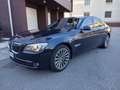 BMW 750 i Eccelsa automatica Unico prop. solo 45000km Bleu - thumbnail 3