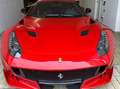 Ferrari F12 F12tdf Piros - thumbnail 1