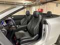 Mercedes-Benz E 220 E220D CABRIOLET Gris - thumbnail 5