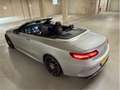 Mercedes-Benz E 220 E220D CABRIOLET Gris - thumbnail 15