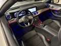 Mercedes-Benz E 220 E220D CABRIOLET Gris - thumbnail 6