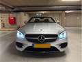 Mercedes-Benz E 220 E220D CABRIOLET Gris - thumbnail 2