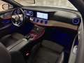 Mercedes-Benz E 220 E220D CABRIOLET Gris - thumbnail 12