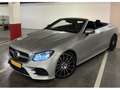 Mercedes-Benz E 220 E220D CABRIOLET Gris - thumbnail 1