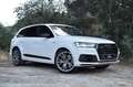 Audi SQ7 V8 4.0 TDI 435PS Tiptro 8 Quattro 7pl FULL B&O 22 Blanco - thumbnail 1