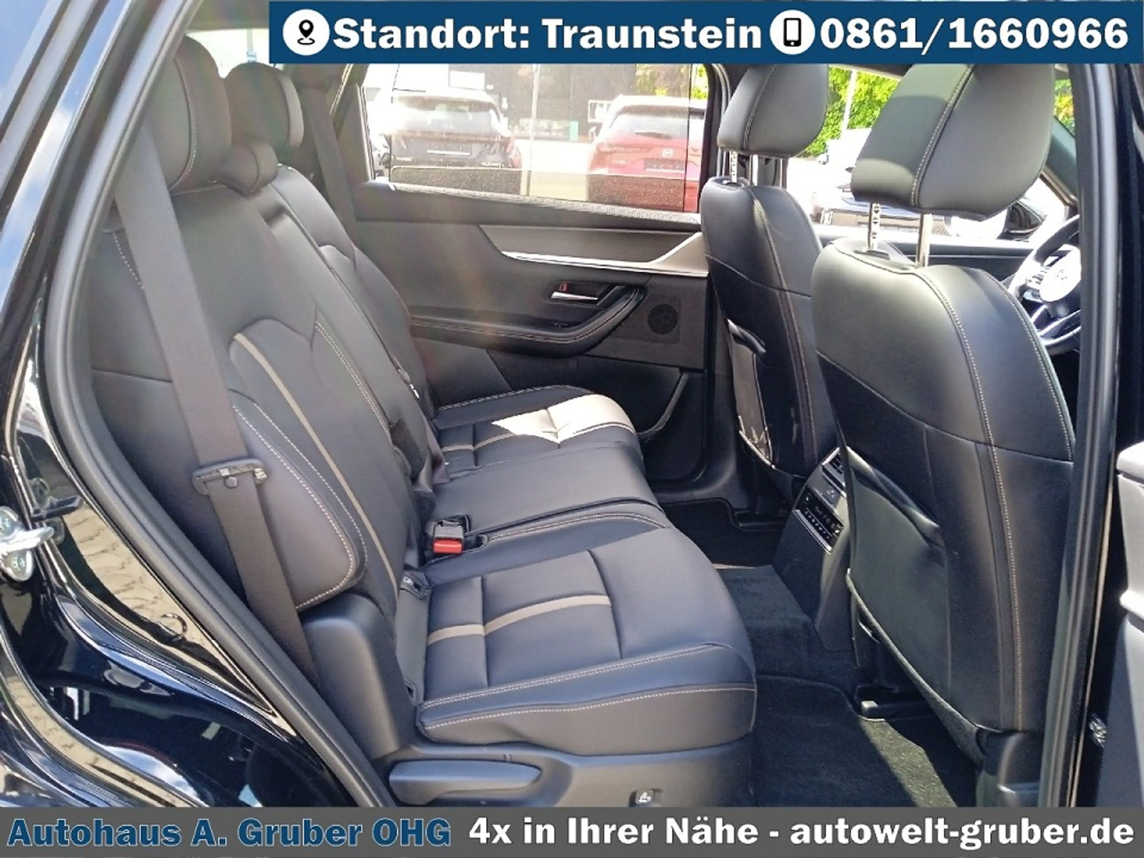 Mazda CX-80 Diesel Automatik Allrad Homura Plus+Anhängerkupplu — photo 11