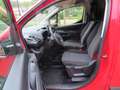 Opel Combo E CargoXL 1,5CDTI - Navi Kamera Klima AHK Rot - thumbnail 23