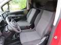 Opel Combo E CargoXL 1,5CDTI - Navi Kamera Klima AHK Rot - thumbnail 18