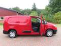 Opel Combo E CargoXL 1,5CDTI - Navi Kamera Klima AHK Rot - thumbnail 10
