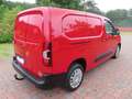 Opel Combo E CargoXL 1,5CDTI - Navi Kamera Klima AHK Rot - thumbnail 2