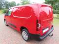Opel Combo E CargoXL 1,5CDTI - Navi Kamera Klima AHK Rot - thumbnail 4