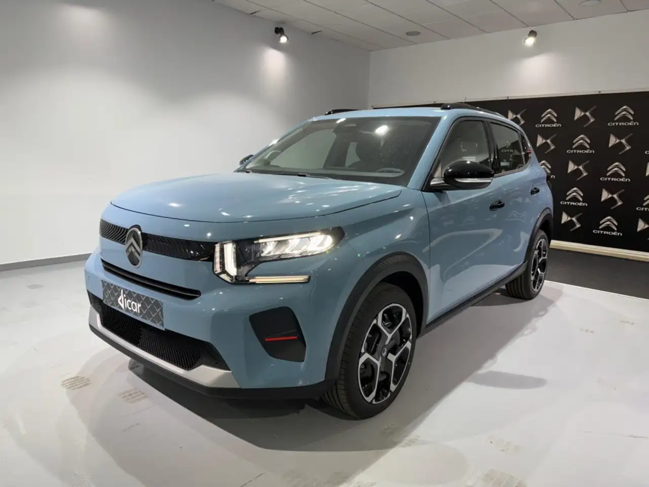 Citroen C3 2026