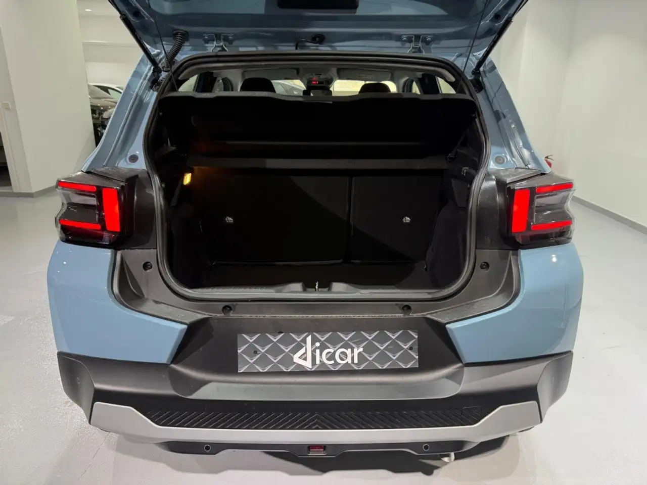 Citroen C3 2026 — фото 10