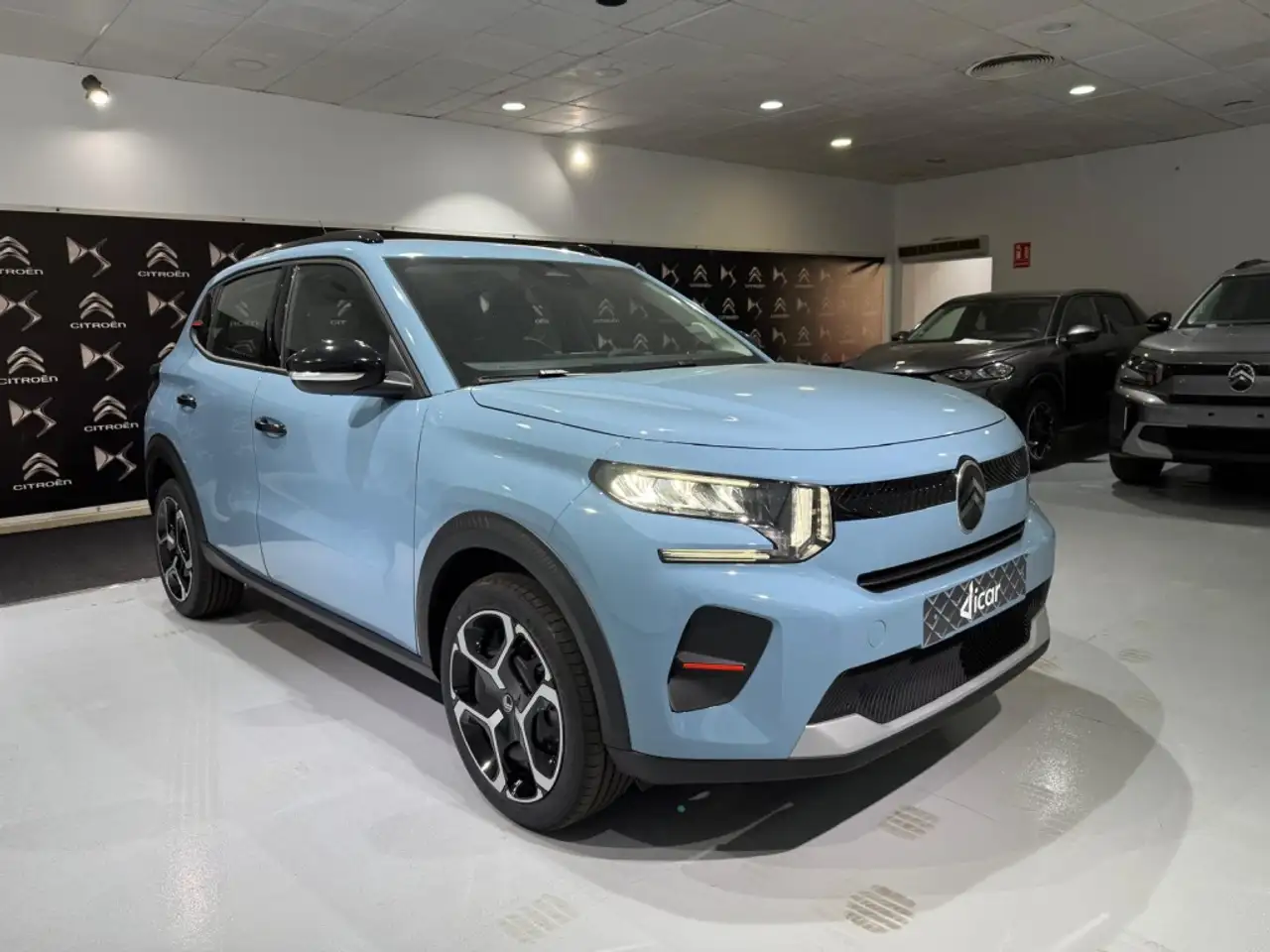 Citroen C3 2026