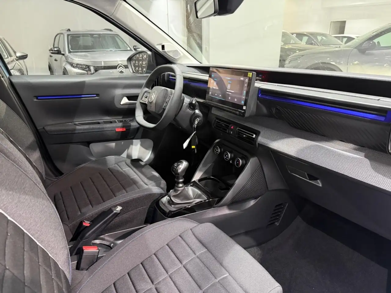 Citroen C3 2026 — фото 13