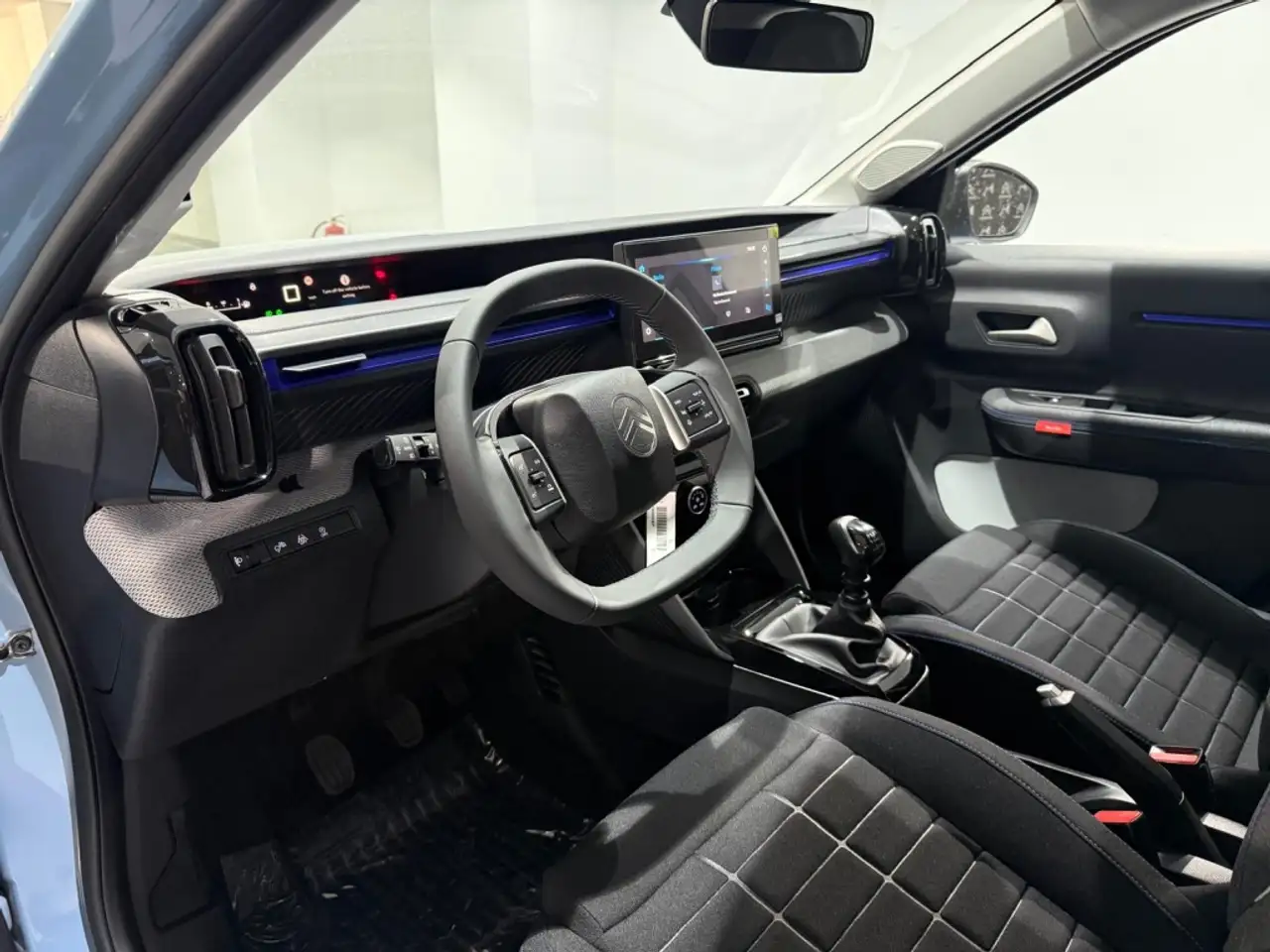 Citroen C3 2026 — фото 12