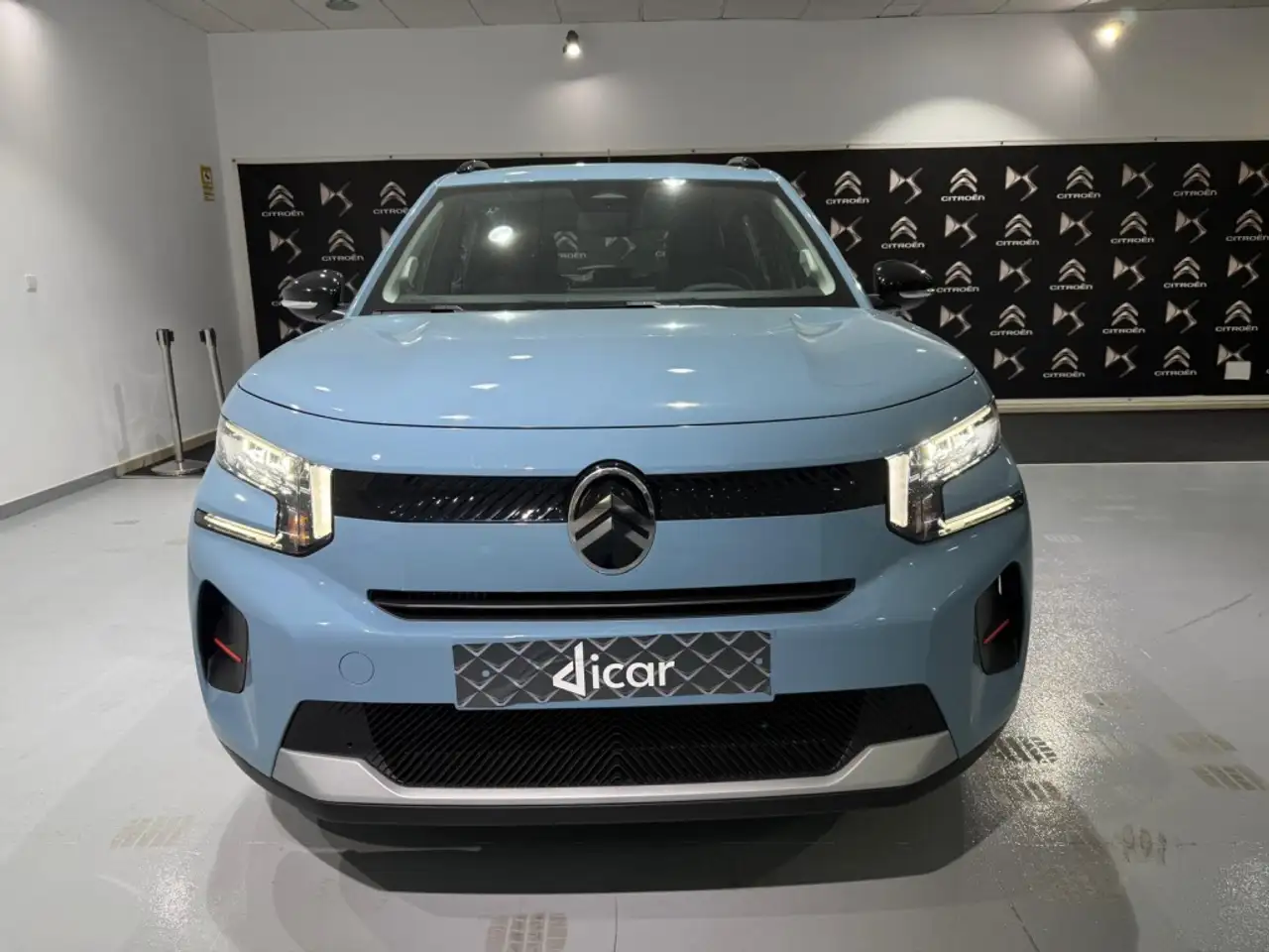 Citroen C3 2026