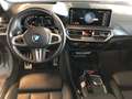 BMW X3 M 40i HeadUp*Panoramadach*Parkassist Plus*Standheizu Grau - thumbnail 10
