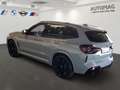 BMW X3 M 40i HeadUp*Panoramadach*Parkassist Plus*Standheizu Grau - thumbnail 4