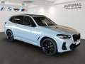 BMW X3 M 40i HeadUp*Panoramadach*Parkassist Plus*Standheizu Grau - thumbnail 2