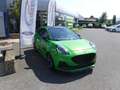 Ford Puma Ecoboost ST Ultimate Groen - thumbnail 1