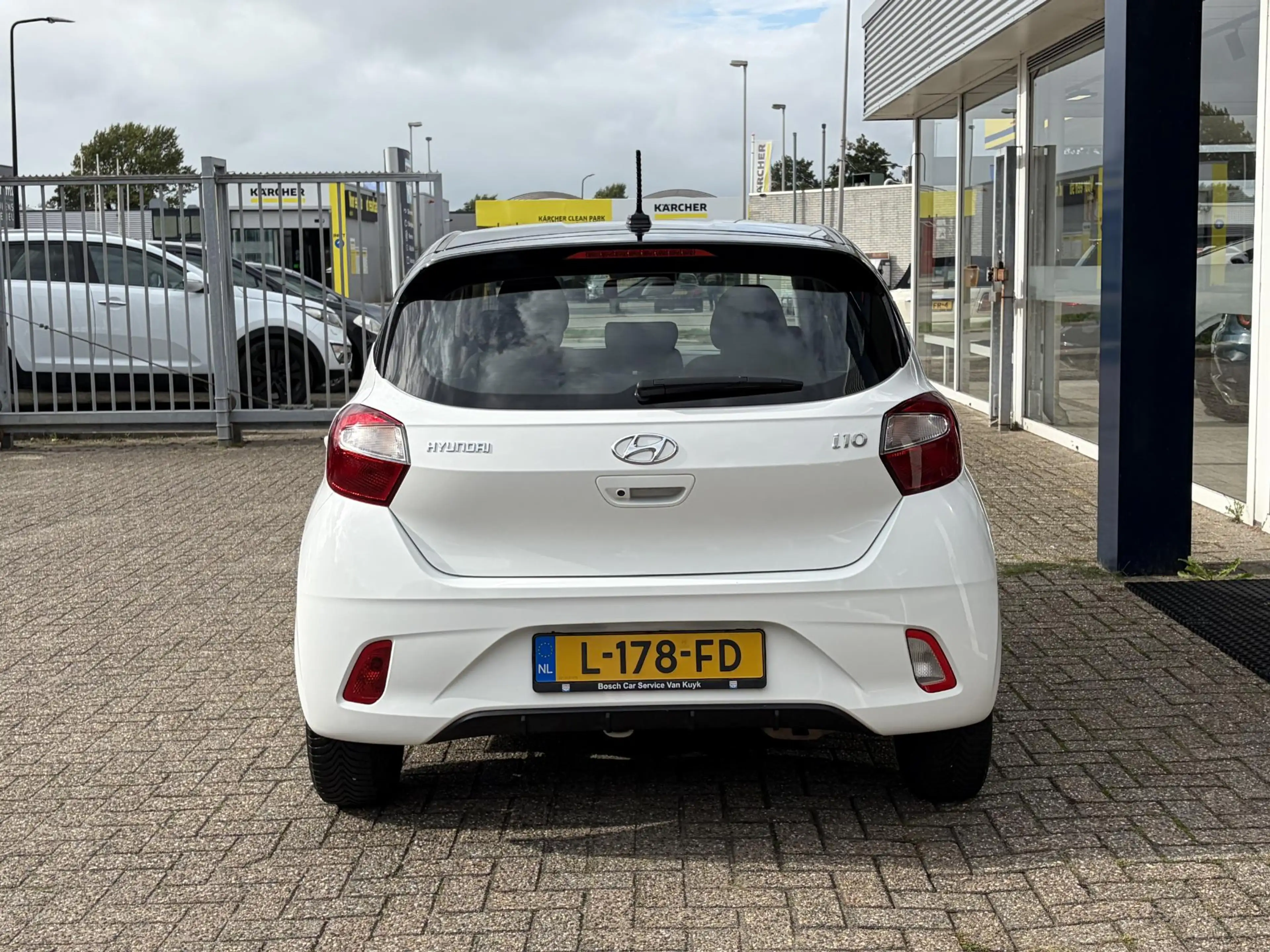 Hyundai i10 1.0 Comfort Smart 5-zits / 5-Deurs / NL-Auto / Dea — photo 6