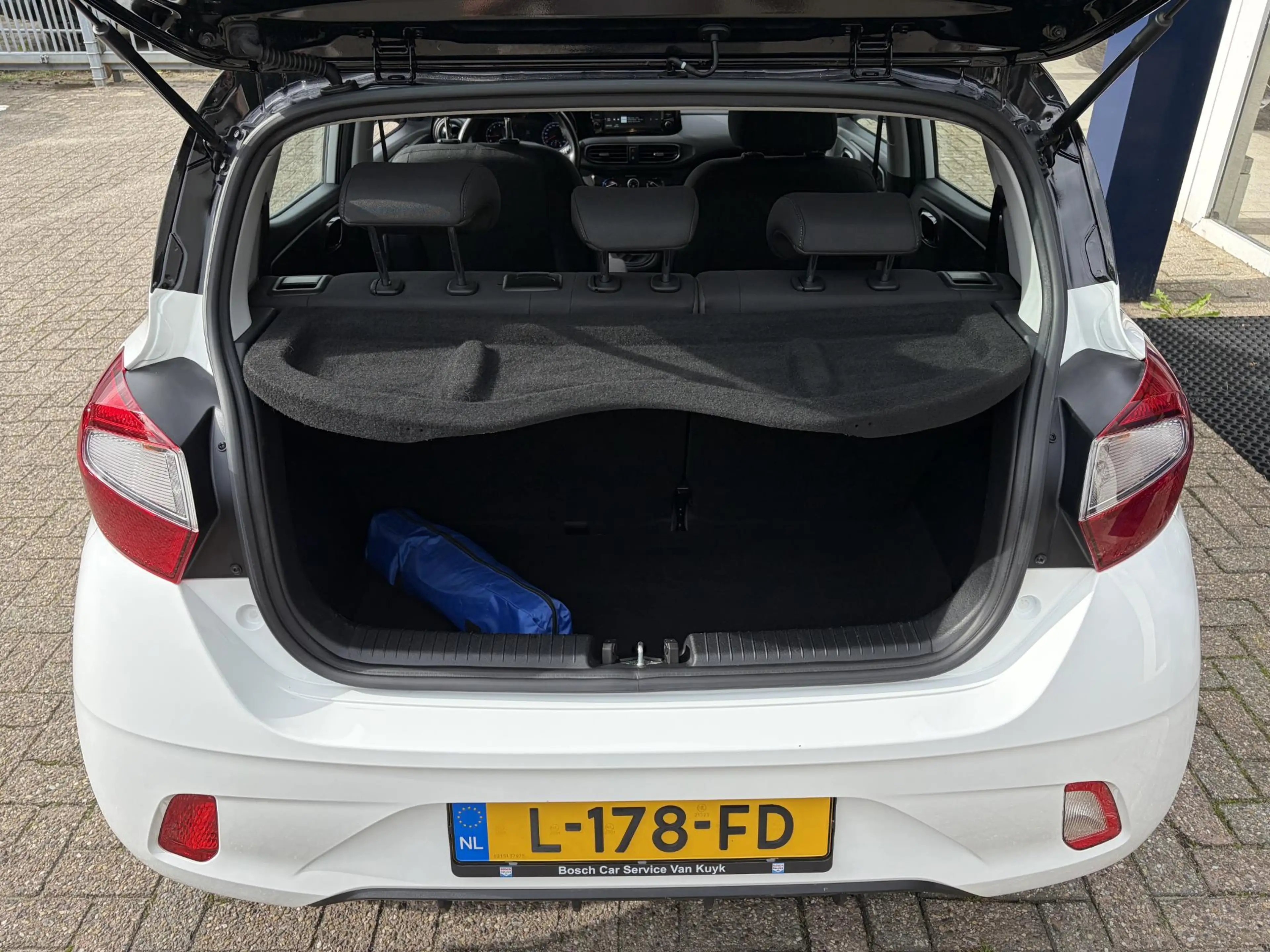 Hyundai i10 1.0 Comfort Smart 5-zits / 5-Deurs / NL-Auto / Dea — photo 7