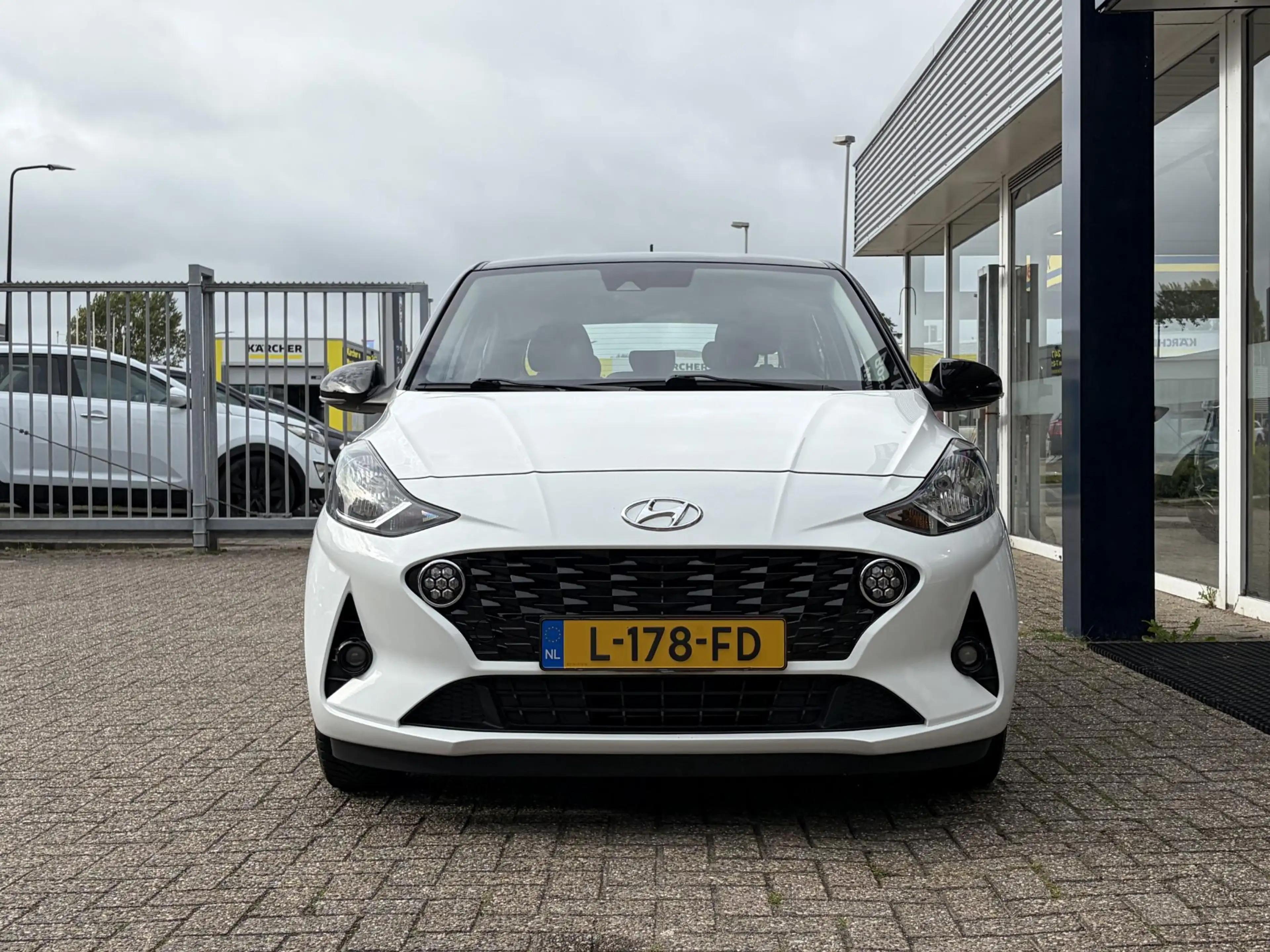 Hyundai i10 1.0 Comfort Smart 5-zits / 5-Deurs / NL-Auto / Dea — photo 5
