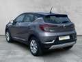 Renault Captur INTENS TCe 140 EDC ACC+KAMERA+LM-FELGEN Grau - thumbnail 3