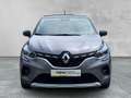 Renault Captur INTENS TCe 140 EDC ACC+KAMERA+LM-FELGEN Grau - thumbnail 8