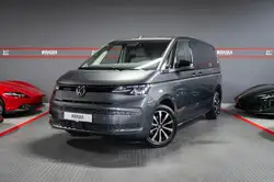 Volkswagen T7 Multivan 2.0 TDI LED AHK SHZ RFK APP STHZ ABT