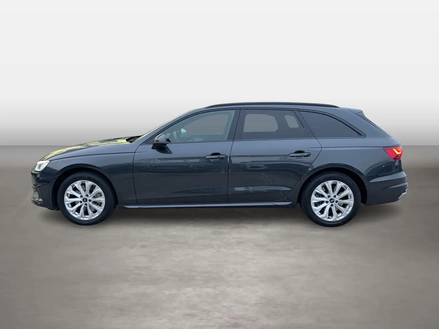 Audi A4 Avant 45 TFSI quattro advanced LED Navi Rückfah... Grau - 2