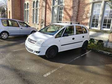 1.4i XEP 16v Essentia