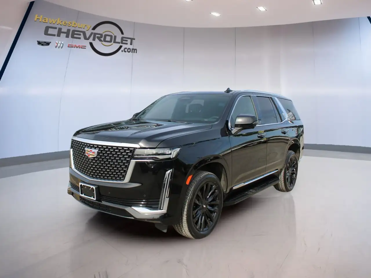 2023 Cadillac Escalade