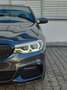 BMW 530 d Limo/3xM-Sport/LED/360°/SDach/HuD/LiveC/AhK Grau - thumbnail 1
