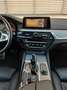BMW 530 d Limo/3xM-Sport/LED/360°/SDach/HuD/LiveC/AhK Grau - thumbnail 14