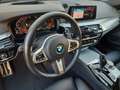 BMW 530 d Limo/3xM-Sport/LED/360°/SDach/HuD/LiveC/AhK Grau - thumbnail 11
