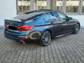 BMW 530 d Limo/3xM-Sport/LED/360°/SDach/HuD/LiveC/AhK Grau - thumbnail 6