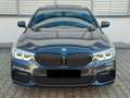 BMW 530 d Limo/3xM-Sport/LED/360°/SDach/HuD/LiveC/AhK Grau - thumbnail 3