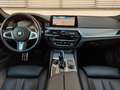 BMW 530 d Limo/3xM-Sport/LED/360°/SDach/HuD/LiveC/AhK Grau - thumbnail 13