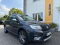 Dacia Sandero II Stepway Prestige=Automatik-Tempomat= Grau - thumbnail 1