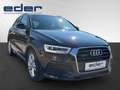 Audi Q3 2.0 TDI Sport quattro Schwarz - thumbnail 3