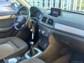 Audi Q3 2.0 TDI 120CV Sport OK NEOPATENTATI Grigio - thumbnail 10