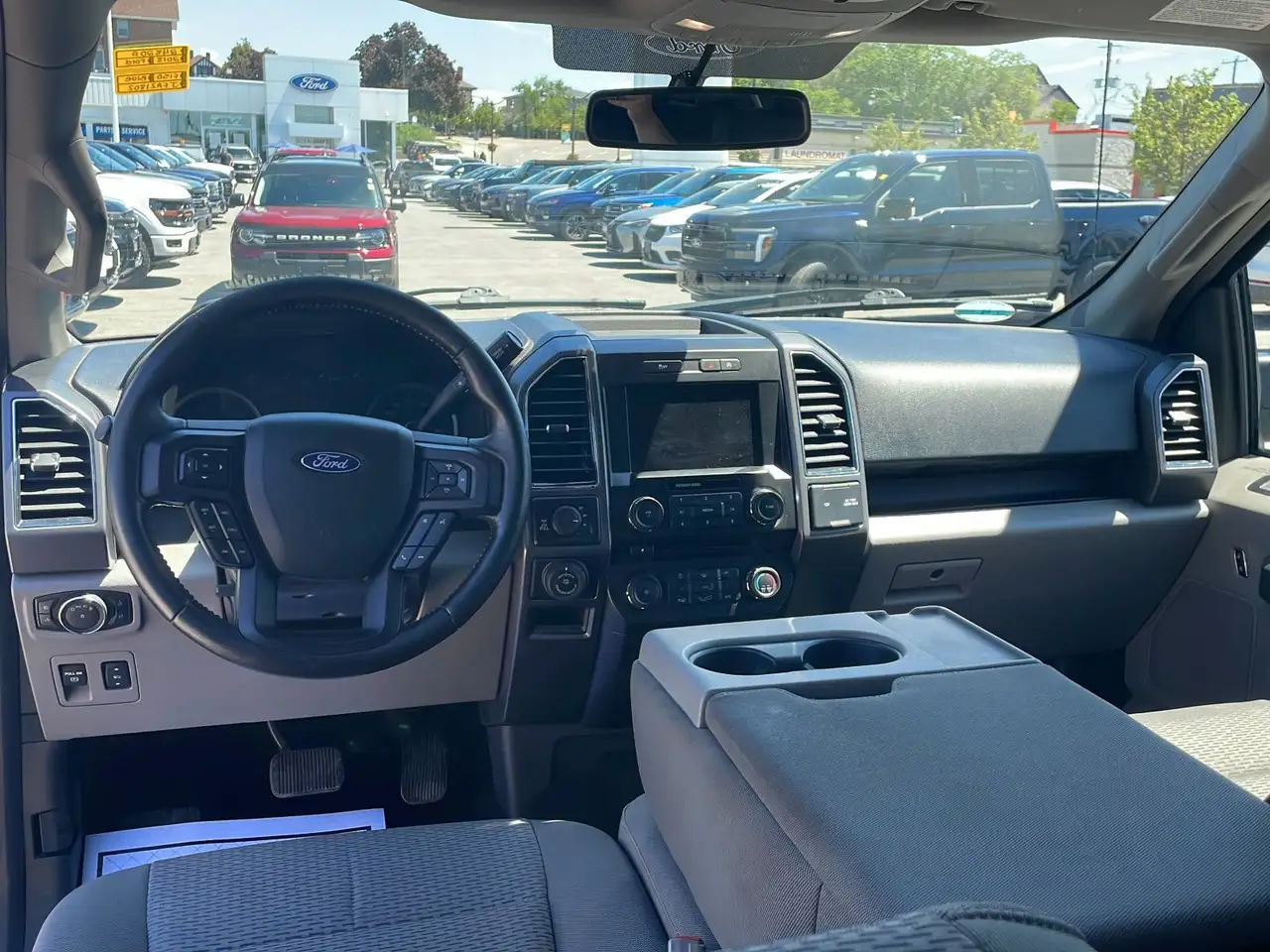 Ford F 150 снимка Ford F 150
