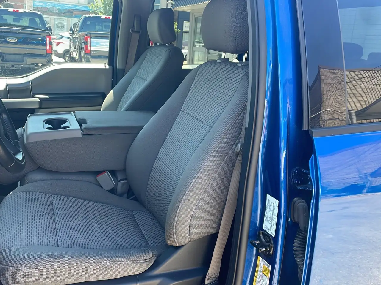 Ford F 150 снимка Ford F 150