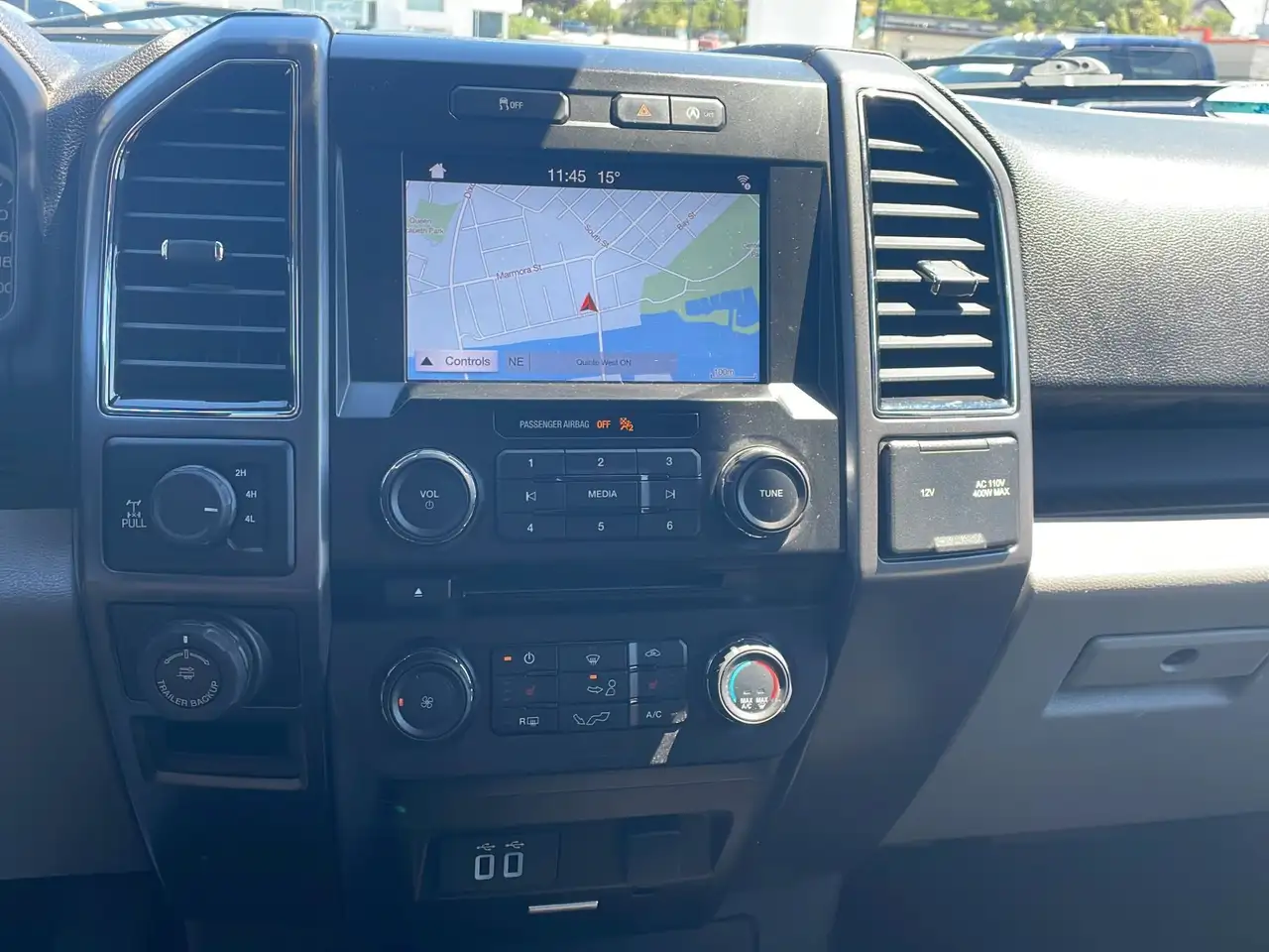Ford F 150 снимка Ford F 150