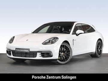 4 E-Hybrid Sport Turismo PANO BOSE INNO