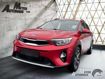 1.0 T-GDI PLATINUM +LED+Navi+Klima+Rückfahrkamera