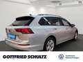 Volkswagen Golf 1.5eTSI DSG LED NAV SHZ EPH ACC Life Silber - thumbnail 5